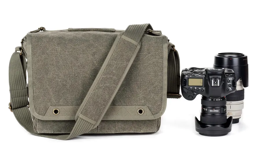 Torba ThinkTank Retrospective 30 V2.0 pinestone